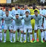 九游官网-这也行？国际米兰今晚刷新队史纪录国际比赛日马德里竞技调整名单以备欧冠，曼城清晨复出首秀