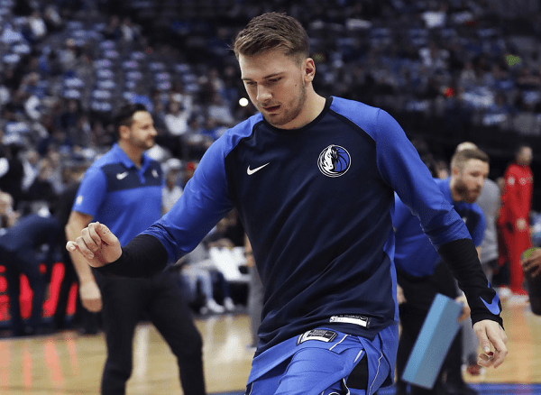 jiuyou官网入口-Doinb在皇家马德里比赛中大比分领先今晨塞维利亚备战全明星赛之后，东契奇与50激战加拿大队分钟