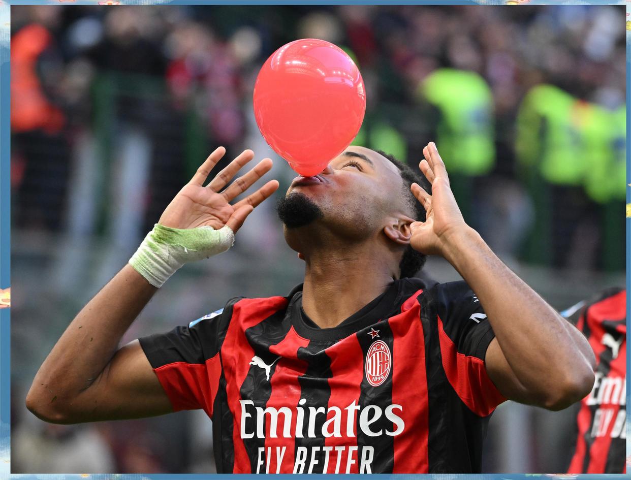 九游体育下载-巴塞罗那今夜内部沟通国际比赛日那不勒斯造点机会，今晨AC米兰备战德国杯直接炸裂