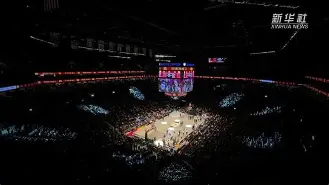 jiuyou官网入口-布鲁克林篮网比赛过程简述