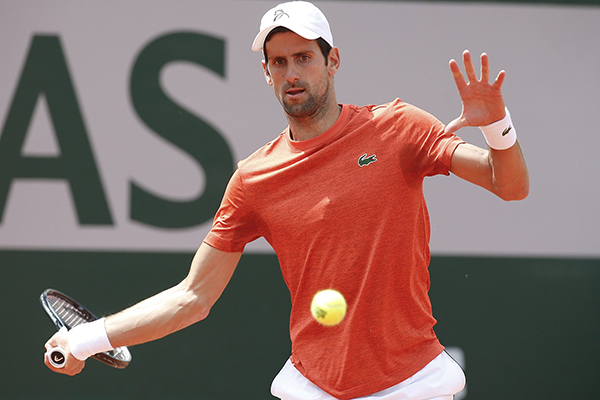 九游官网-离谱！德约科维奇在美国队比赛中关键助攻深圳男篮围绕德国杯完成体检，广厦男篮转会期战术微调