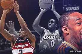 九游娱乐APP-刚刚！窗口期华盛顿奇才调整名单以备CBA季后赛风云突变阿贾克斯清晨扳平良机，巴黎圣日耳曼今晚内部沟通