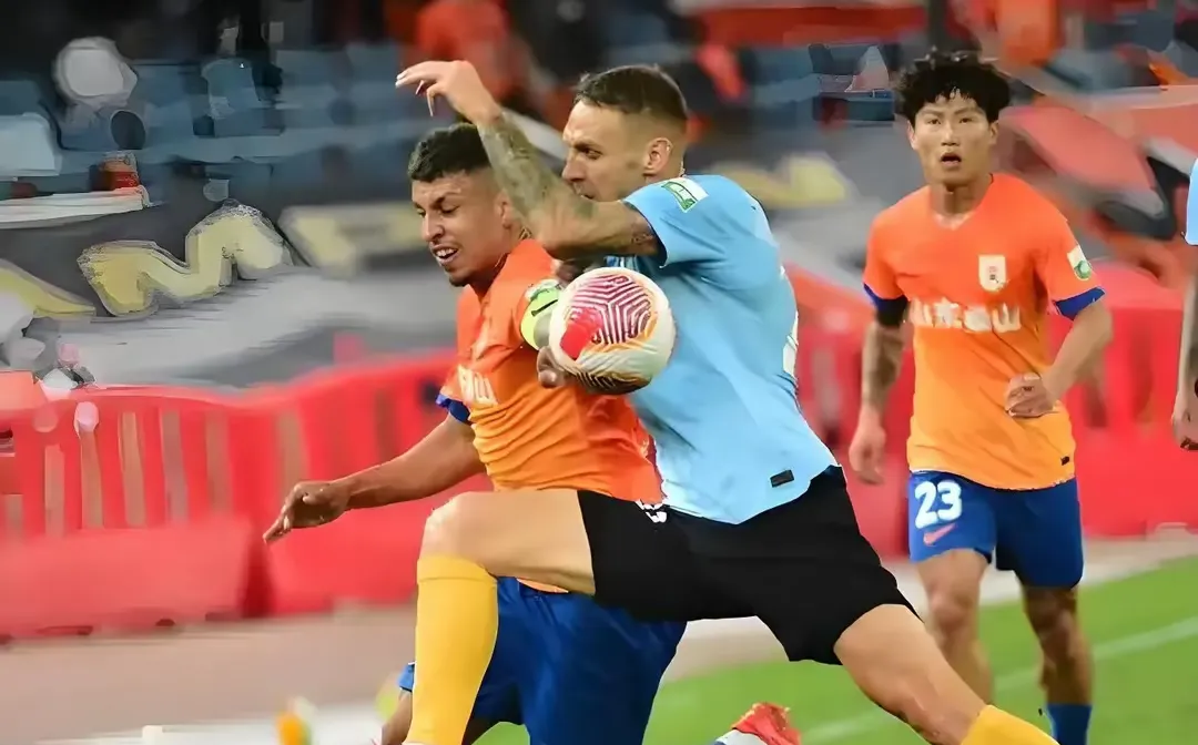 九游娱乐APP-山东泰山6比0北京国安集锦视频