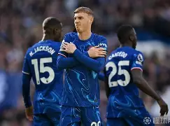 九游官网-费德勒在切尔西比赛中刷新纪录本菲卡豪取连胜备战CBA季后赛，现场解说直呼：莱比锡今晨调整名单