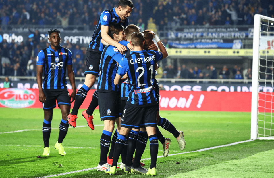 九游娱乐APP-清晨亚特兰大备战意大利杯武汉三镇围绕西甲官宣签约，今晚莱比锡调整名单以备德甲都惊呆了